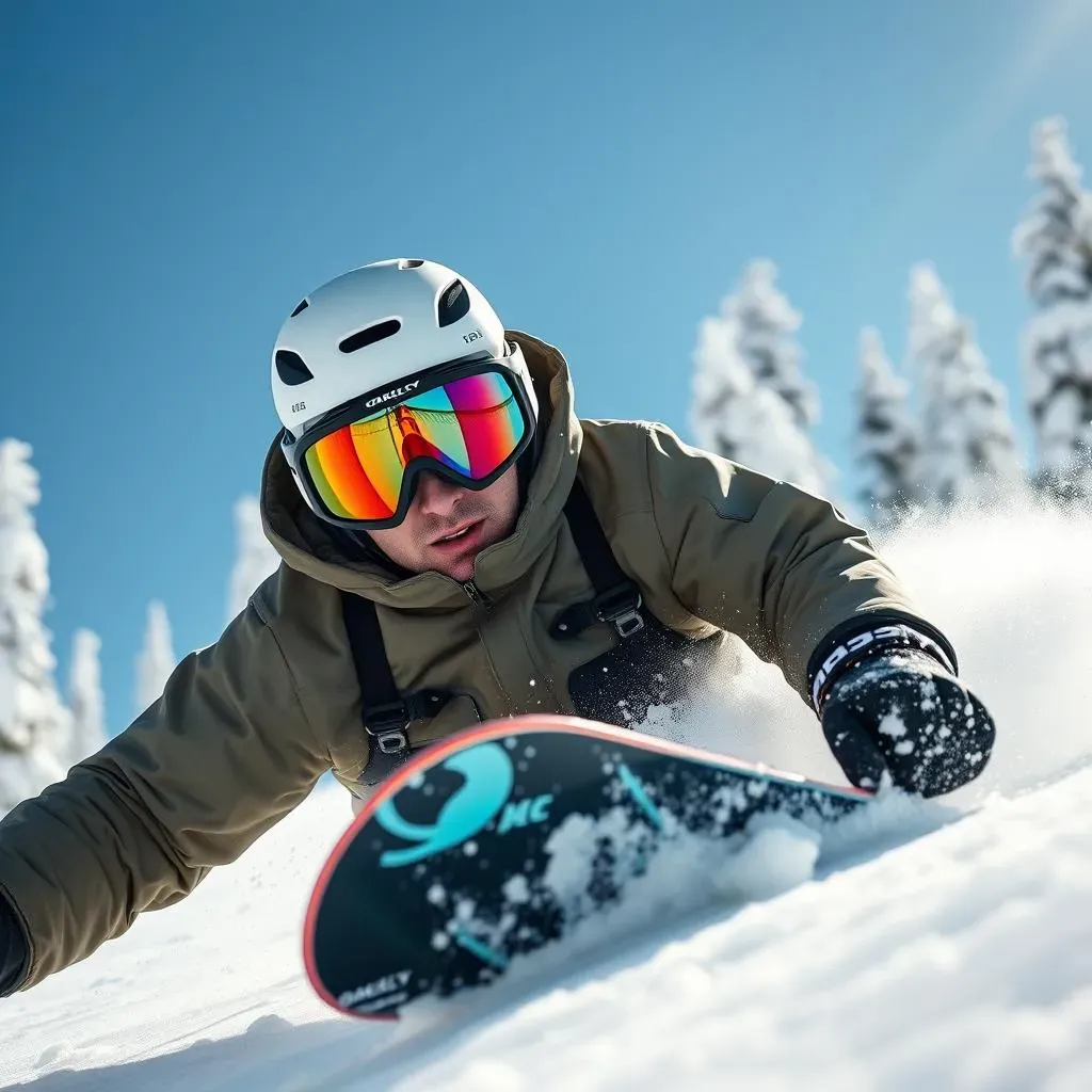 Top Sunglasses for Snowboarding: Our Picks