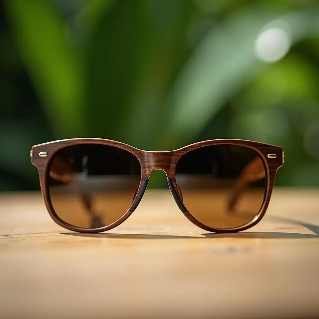 Top Sustainable Sunglasses Brands: A Review of the Best in 2025