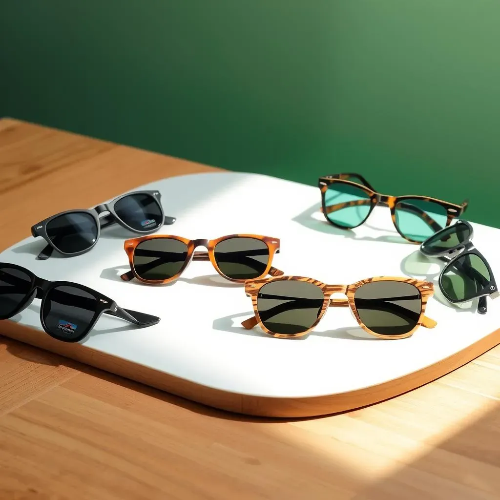 Top Sustainable Sunglasses Brands: Reviews and Recommendations for Sunglasses That Are Good for the Planet