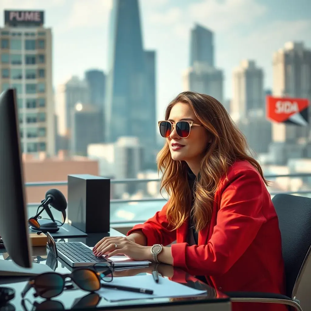 Top Tips for Buying Discount Sunglasses Online with Confidence