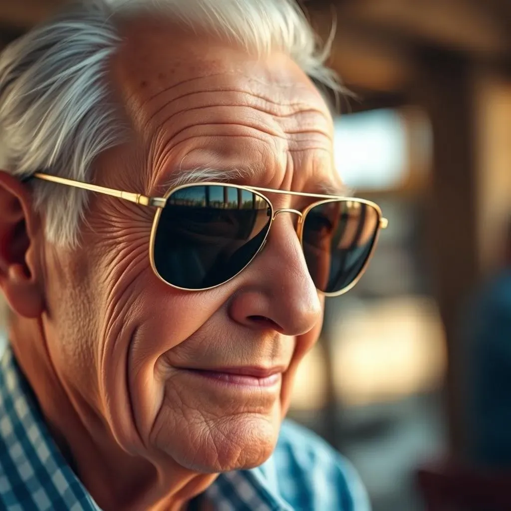 TopRated Prescription Sunglasses for Seniors: Reviews and Recommendations