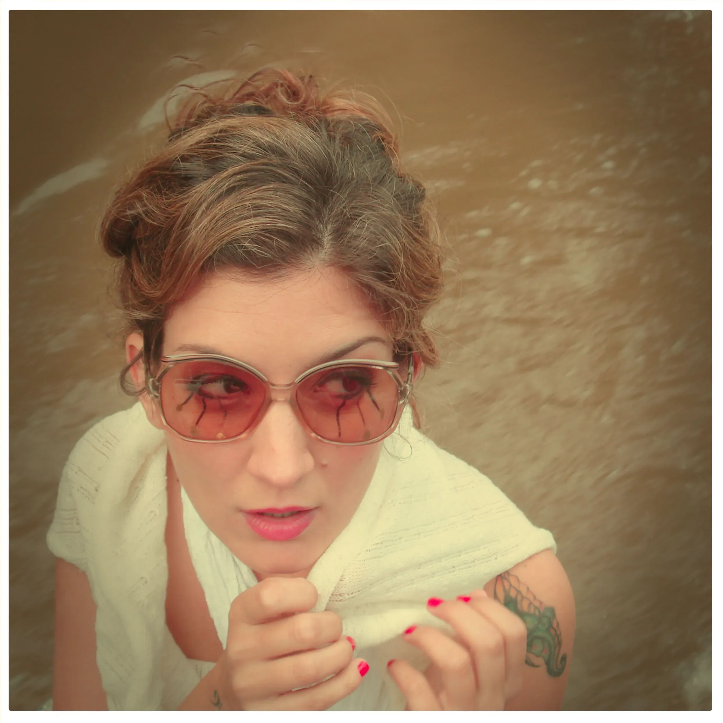 Types of Clip On Sunglasses Lenses: Polarized and Beyond