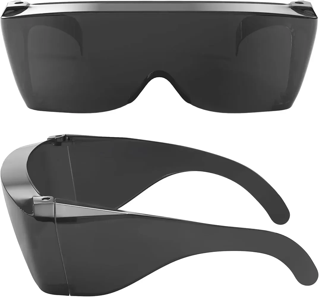 Types of Sunglass Cover for Glasses Options