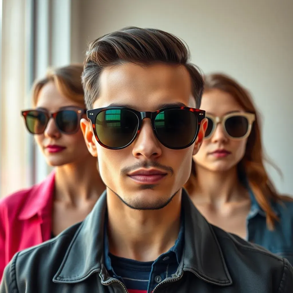 Ultimate Guide to Comparing Cheap Sunglasses Brands for Every Face Shape
