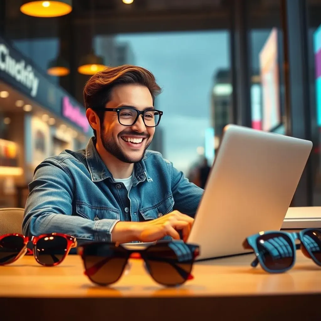 Unbeatable Discounts: Why Choose Discount Sunglasses Online