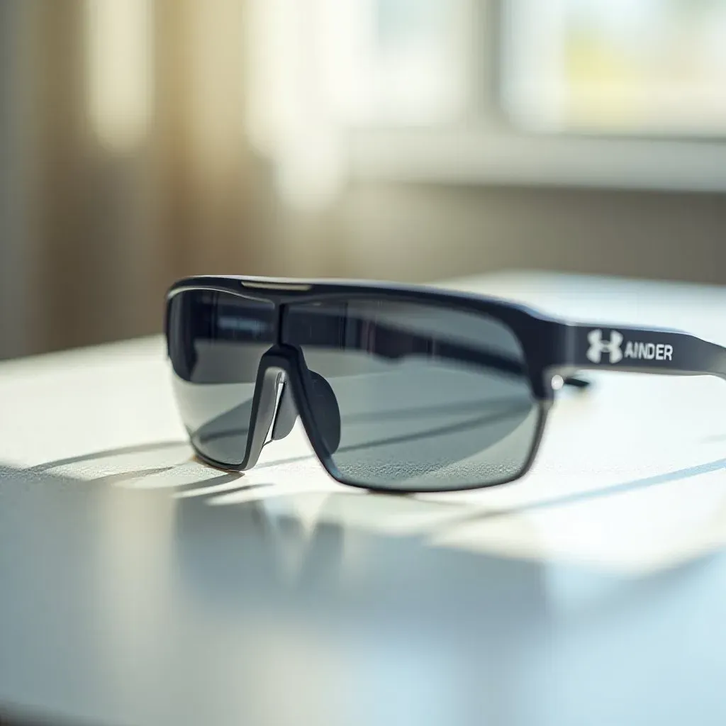  Under Armour Sunglasses 2025