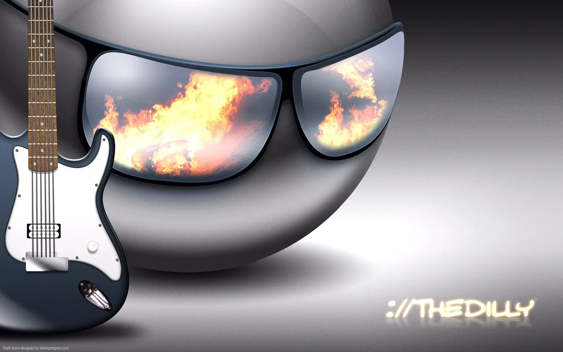 Understanding Electric Sunglasses: More Than Just a Name