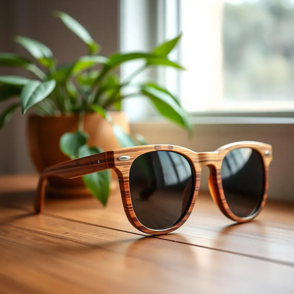 Understanding How to Choose Sustainable Sunglasses: Key Factors to Consider