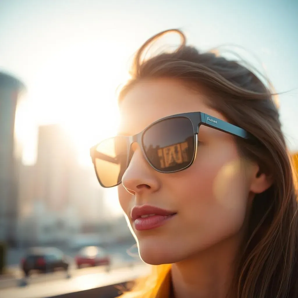 Understanding UV Protection in Prescription Sunglasses