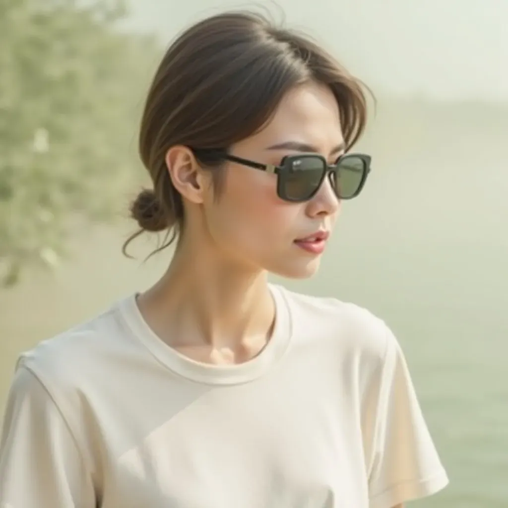  Uniqlo Sunglasses 2025