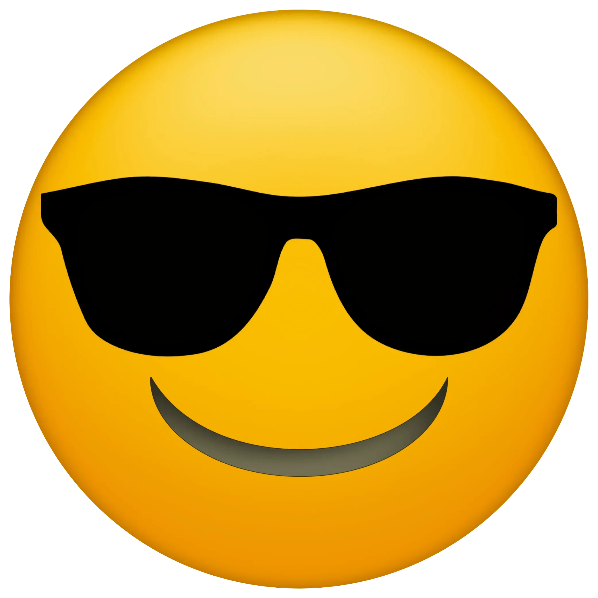 Using the Sunglasses Emoji: When to Flash That Cool Vibe