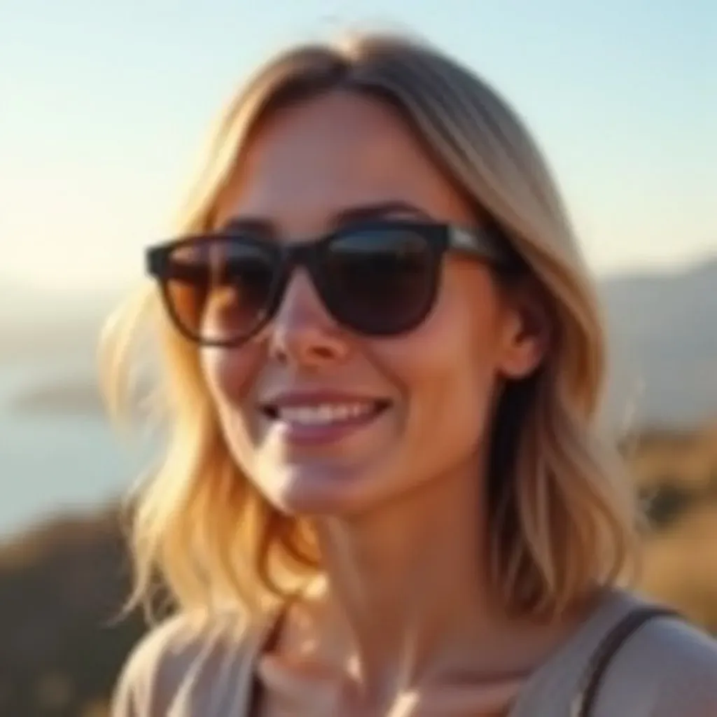 UV400 Sunglasses Guide 2025