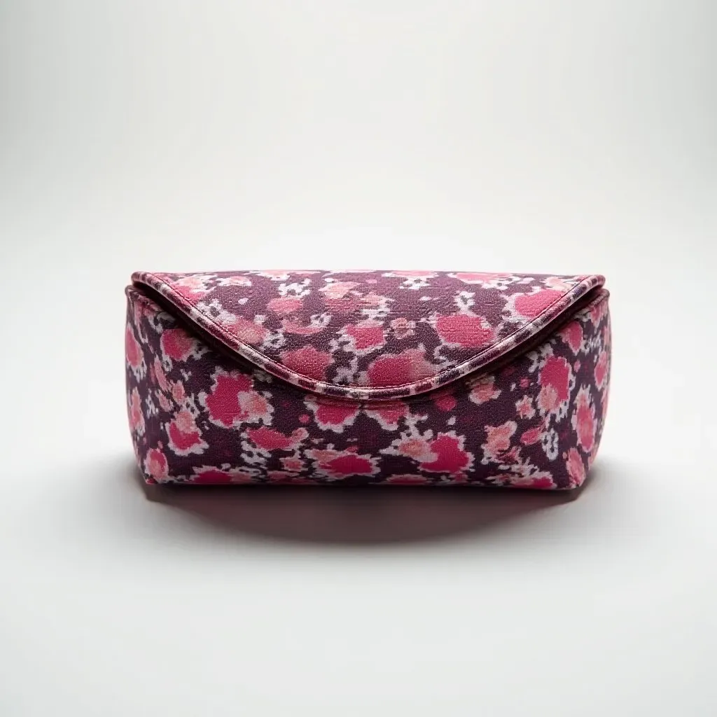 Vera Bradley Sunglass Cases 2025