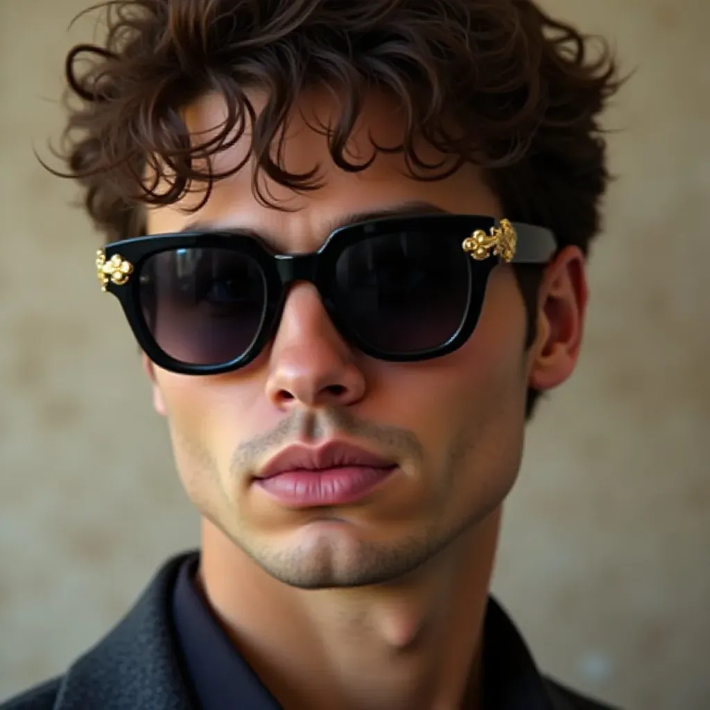 Versace Sunglasses for Men 2025