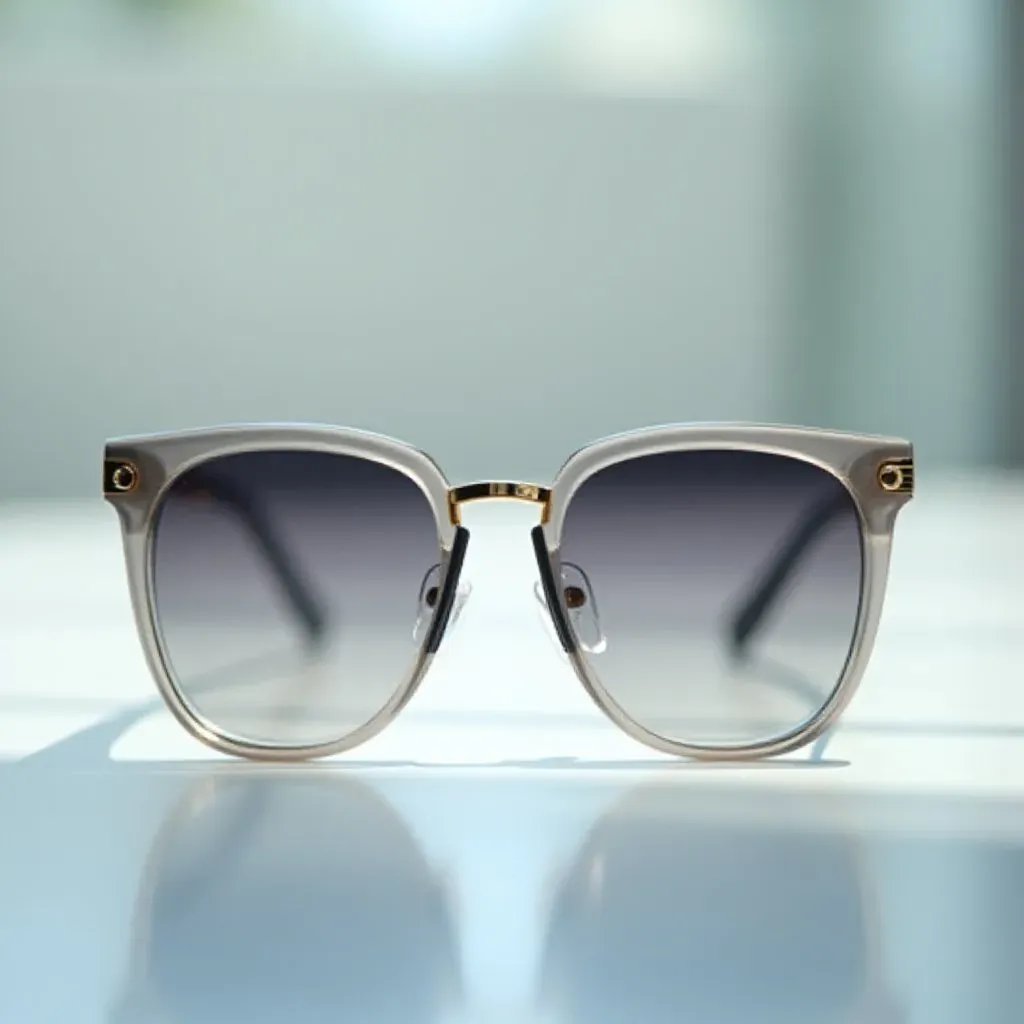 Vogue Sunglasses 2025