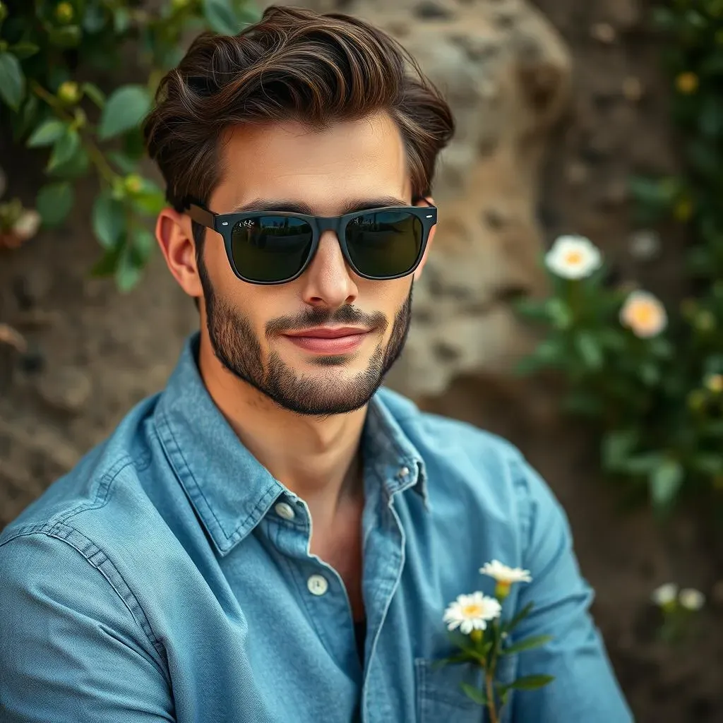 What are PlantBased Sunglasses and How Do They Differ from Traditional Sunglasses?