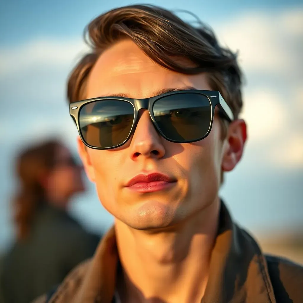 What are Progressive Prescription Sunglasses?