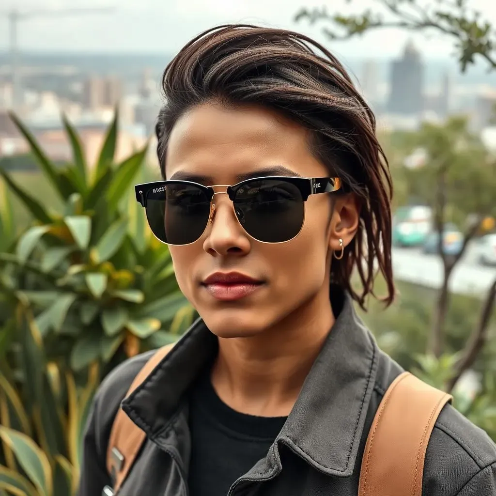 What are Sunglasses that are Vegan and How to Choose Them