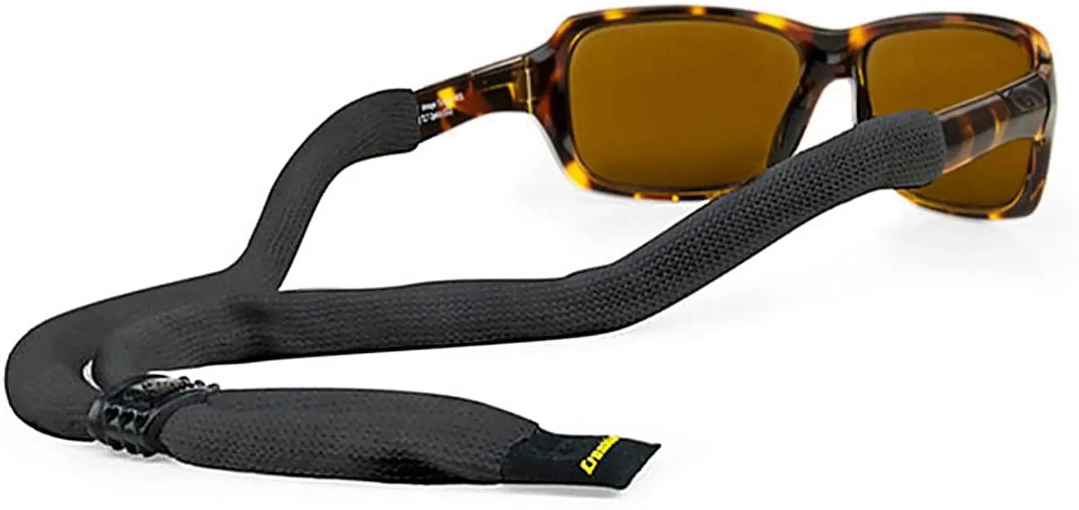 What Exactly Are Sunglass Croakies?