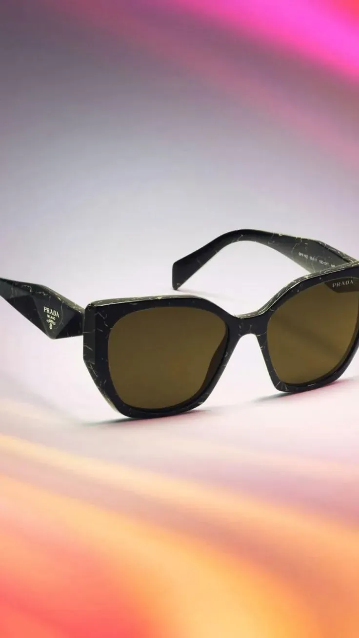 What Exactly is a House of Sunglasses?