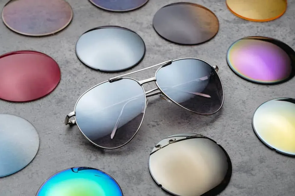What Factors Influence How Much Are Sunglass Lenses?