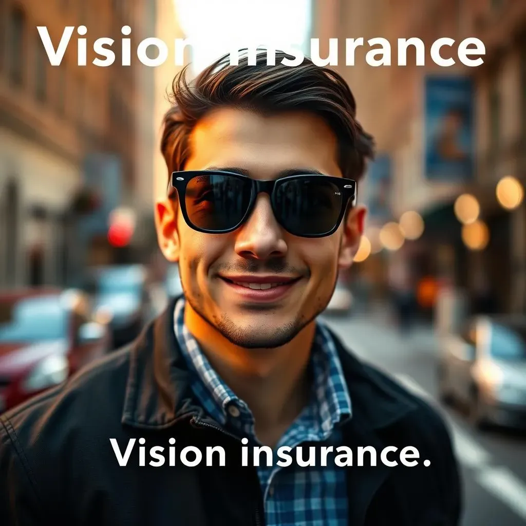 What is Prescription Sunglasses Insurance Coverage?