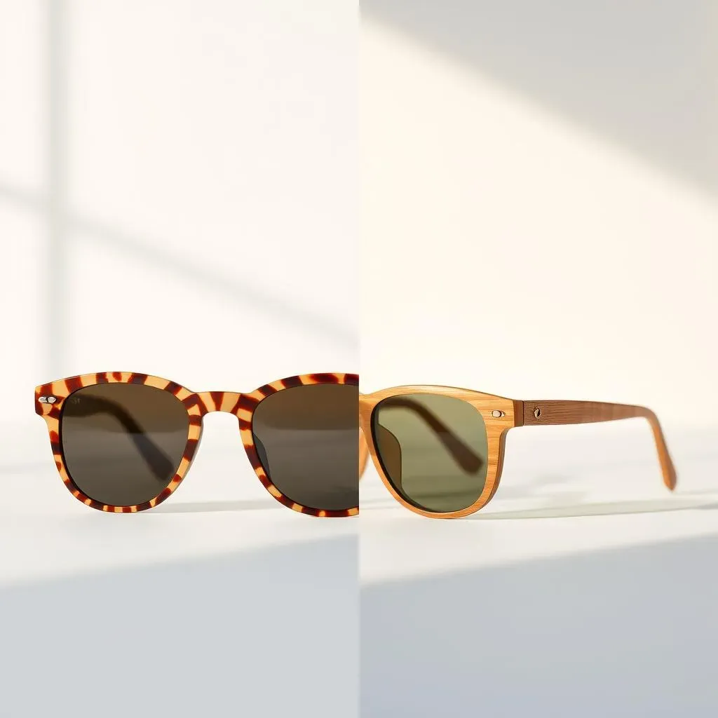What Makes Ethical Sunglasses Companies Stand Out