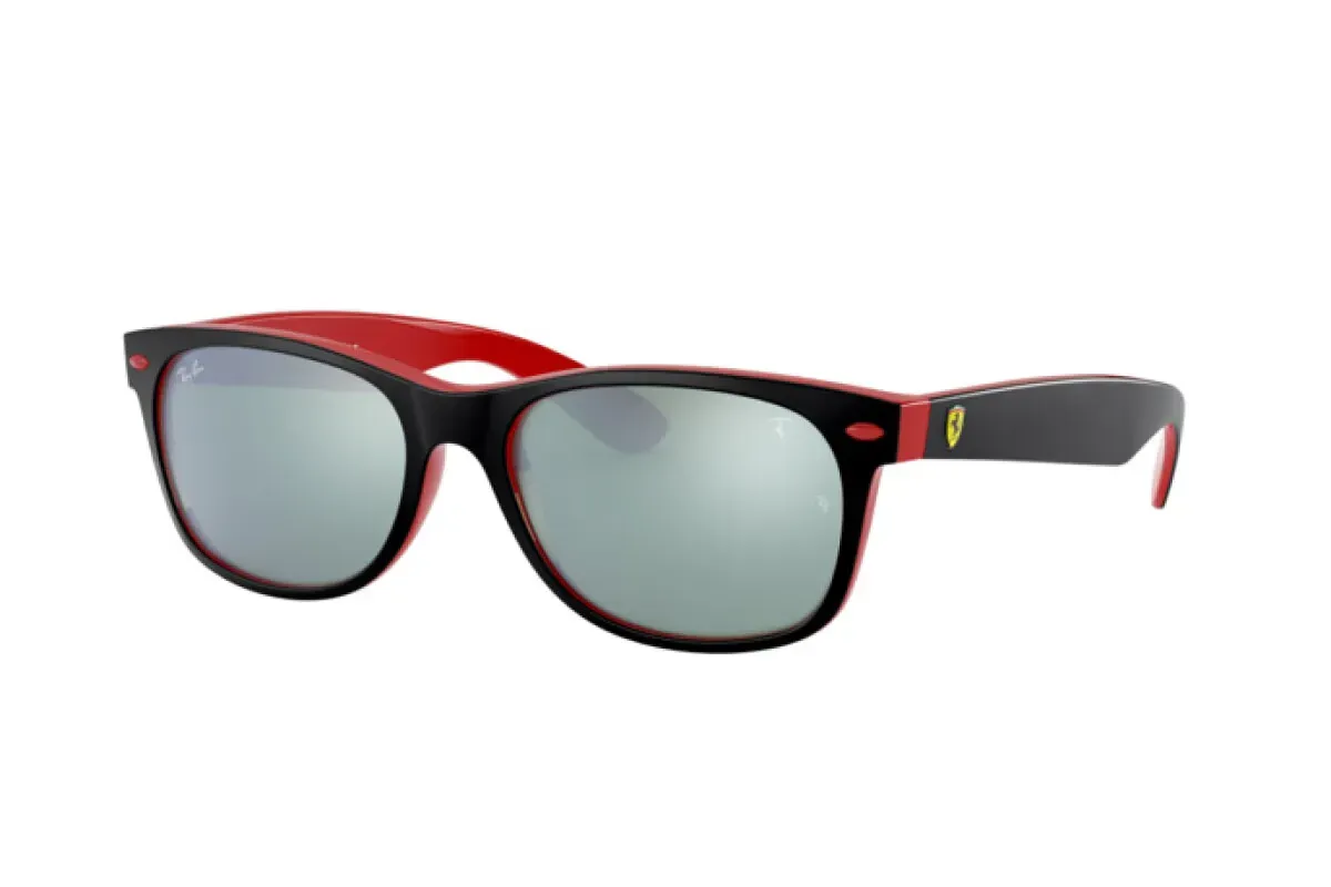 What Makes Ferrari RayBan Sunglasses Stand Out?