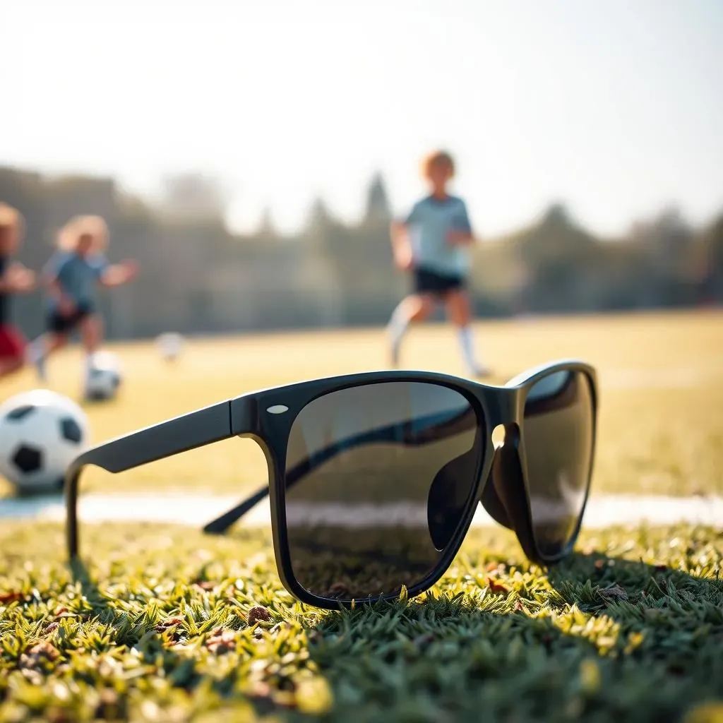 What Makes Sunglasses ImpactResistant?
