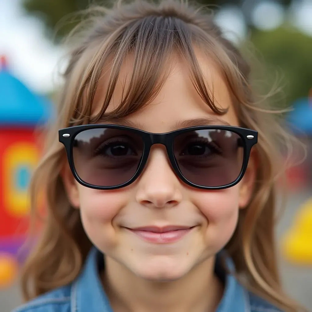 What Makes Sunglasses KidProof? Key Features to Look For