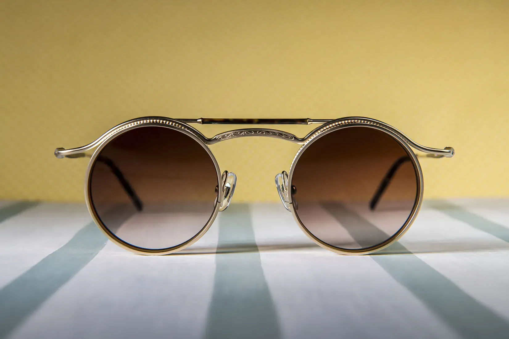 What Sets Japanese Sunglass Brands Apart in Design