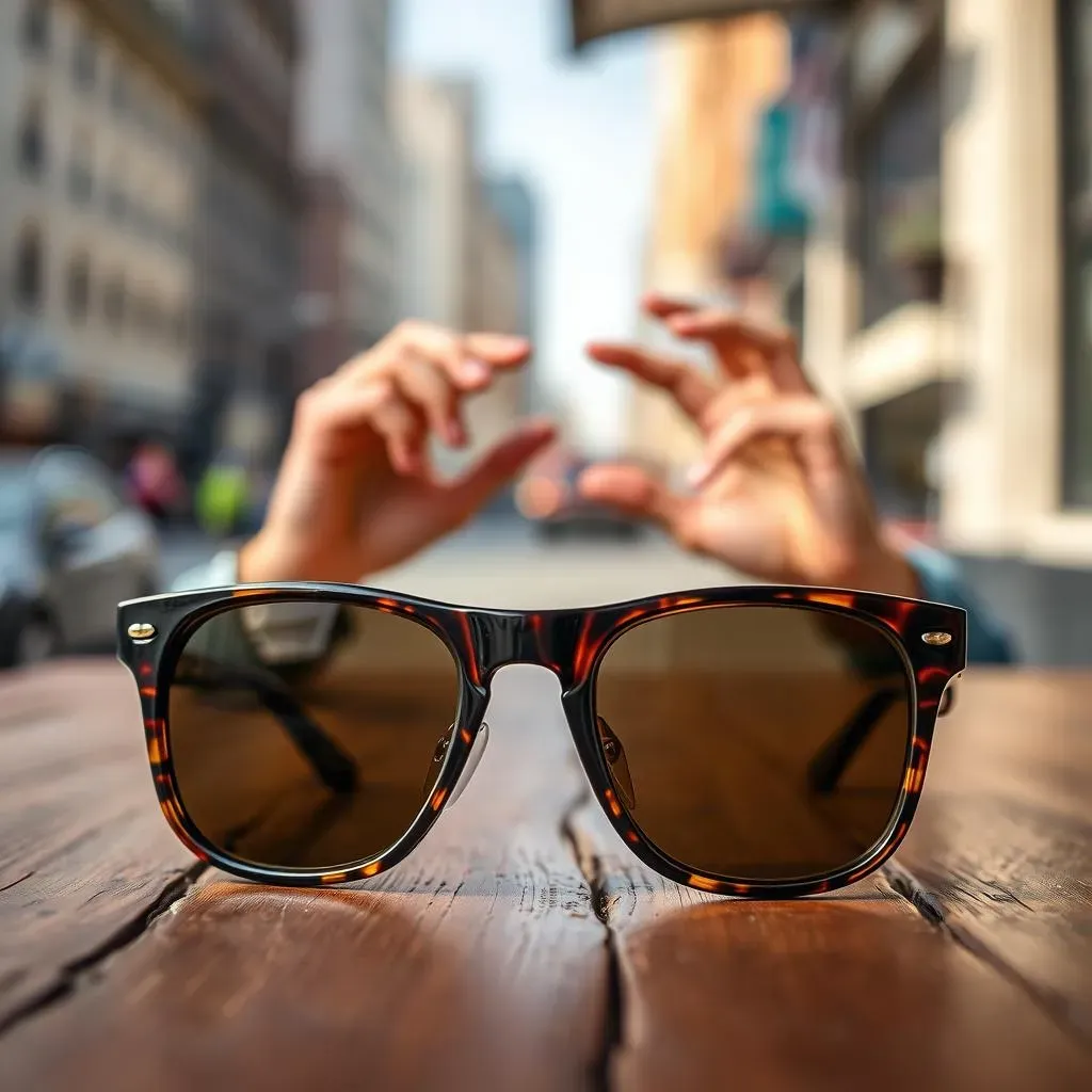 What to Look for in Cheap Sunglasses with Durable Frames