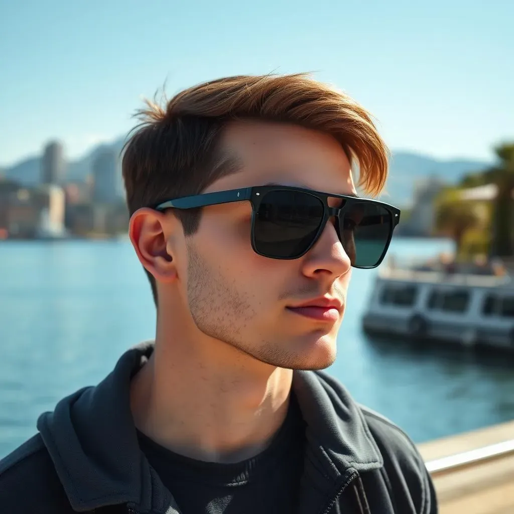 What to Look for in Sunglasses for Sensitive Eyes