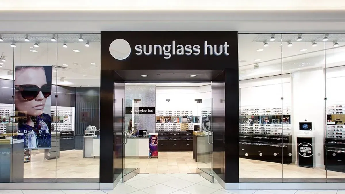 Where it Started: The Story About Sunglass Hut