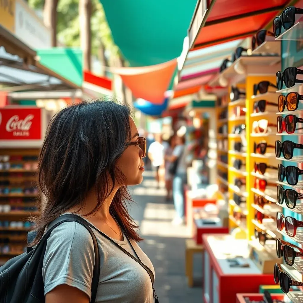 Where to Buy Cheap Sunglasses? Discover Amazing Options