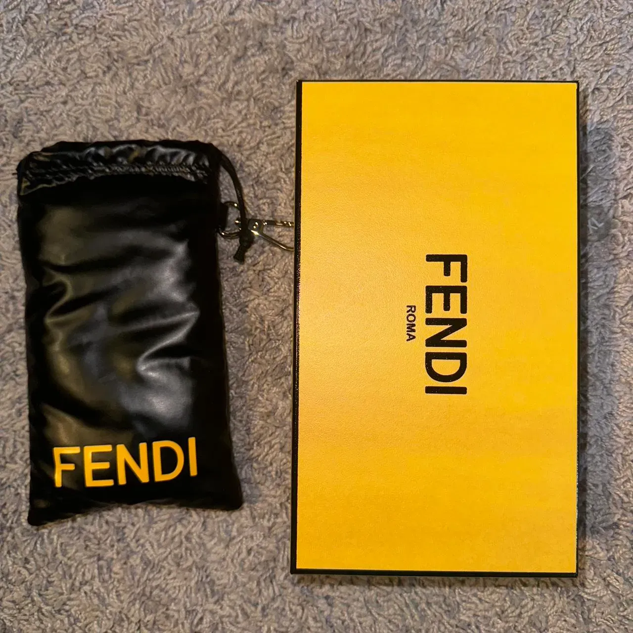Where to Find Your Next Fendi Sunglass Case