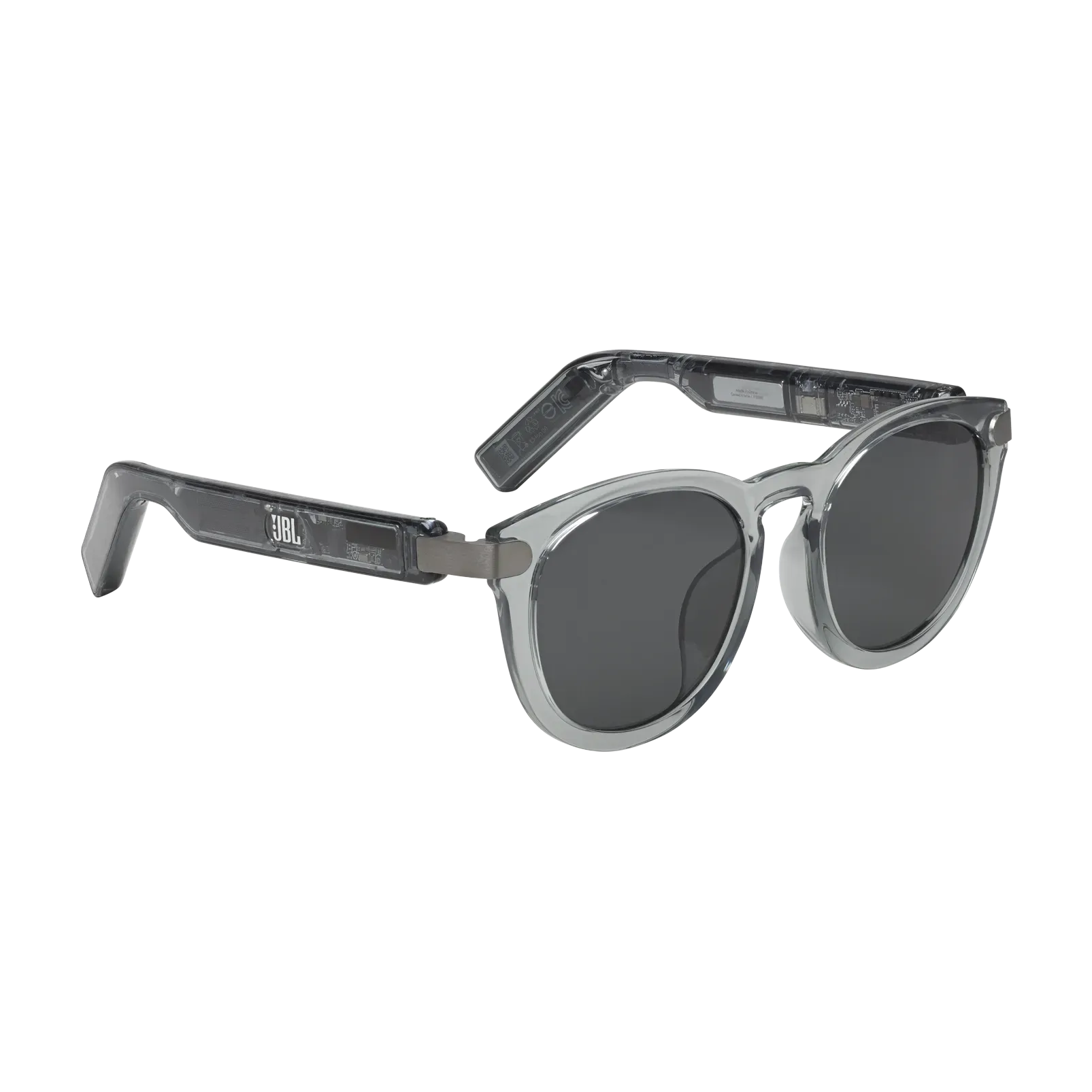 Who Needs Speaker Sunglasses (and Why)?