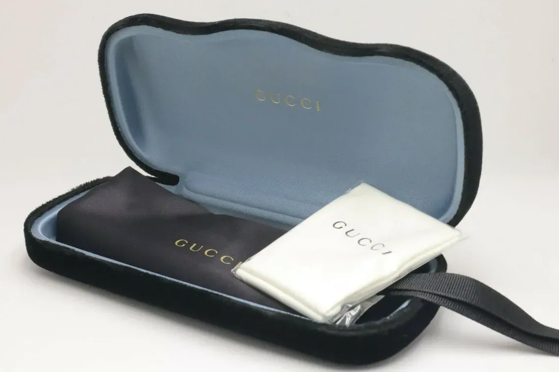 Why a Proper Gucci Sunglass Case Matters for Your Eyewear