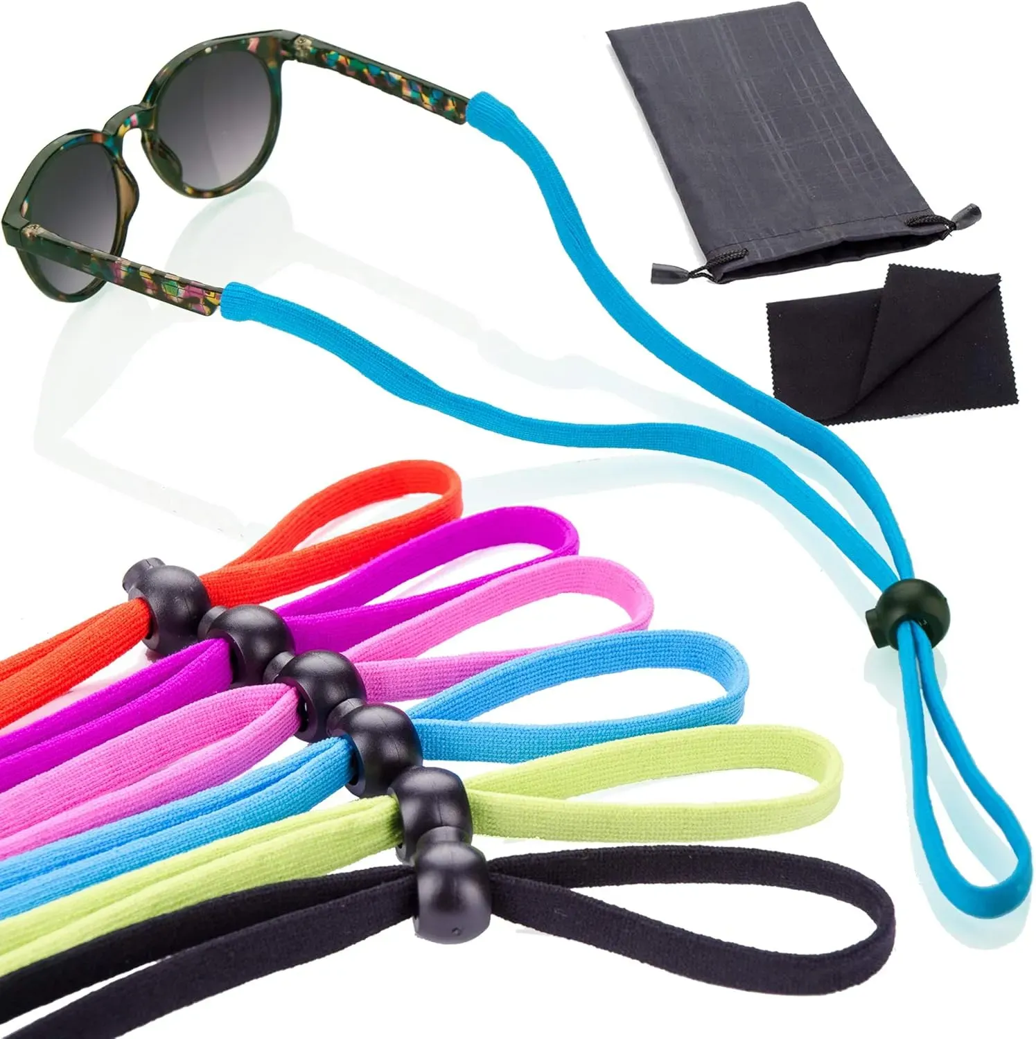 Why a Sunglass Band is Essential