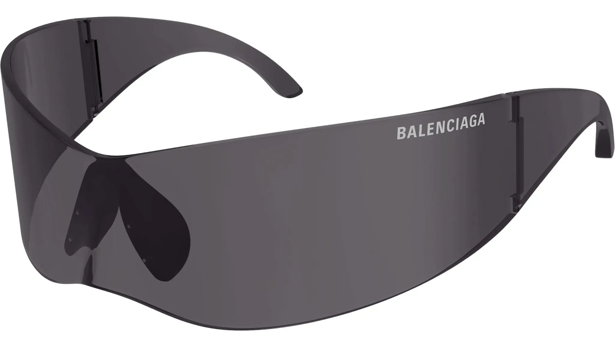 Why Balenciaga Sunglasses Dominate Street Style