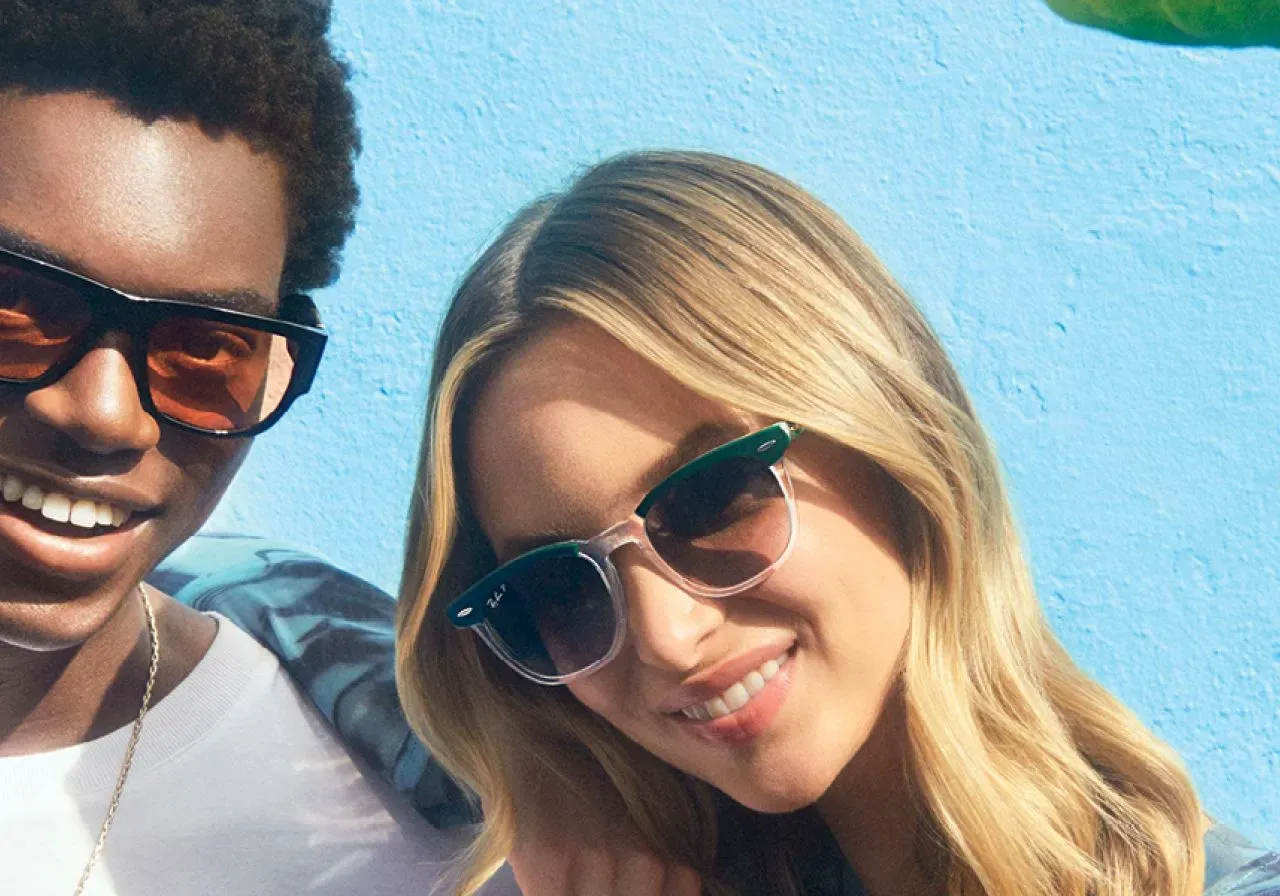 Why Bother with the Harbour Town Sunglass Hut?
