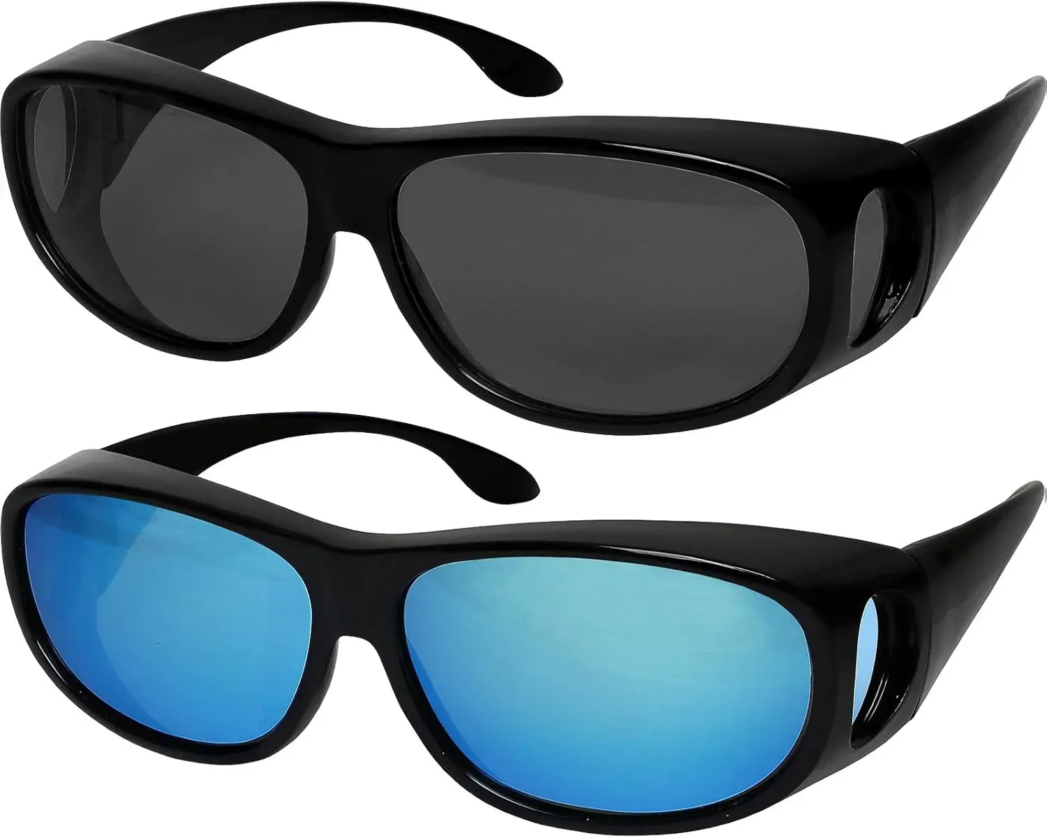 Why Buy Sunglasses on Amazon?