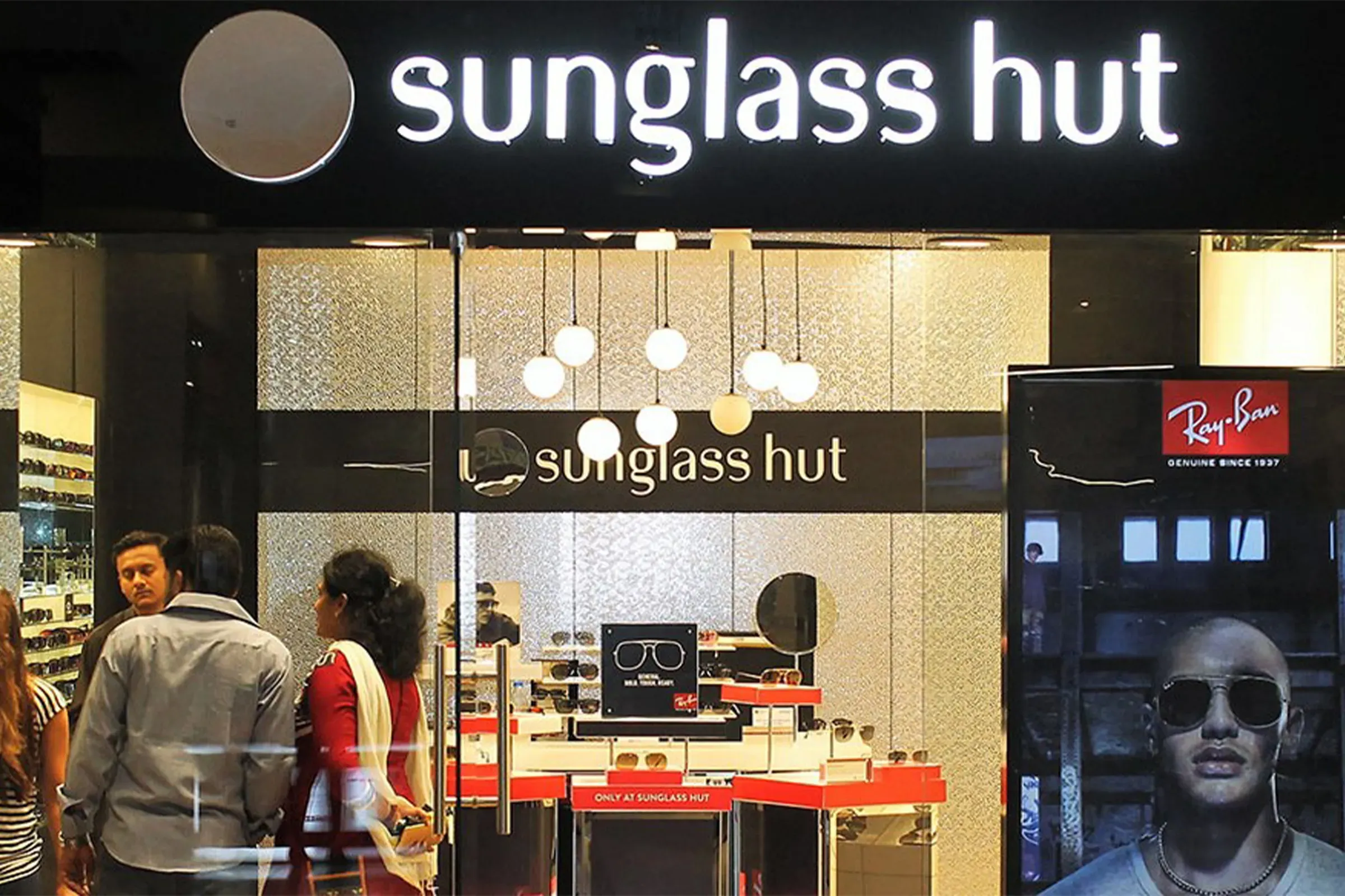 Why Consider India Sunglass Hut?