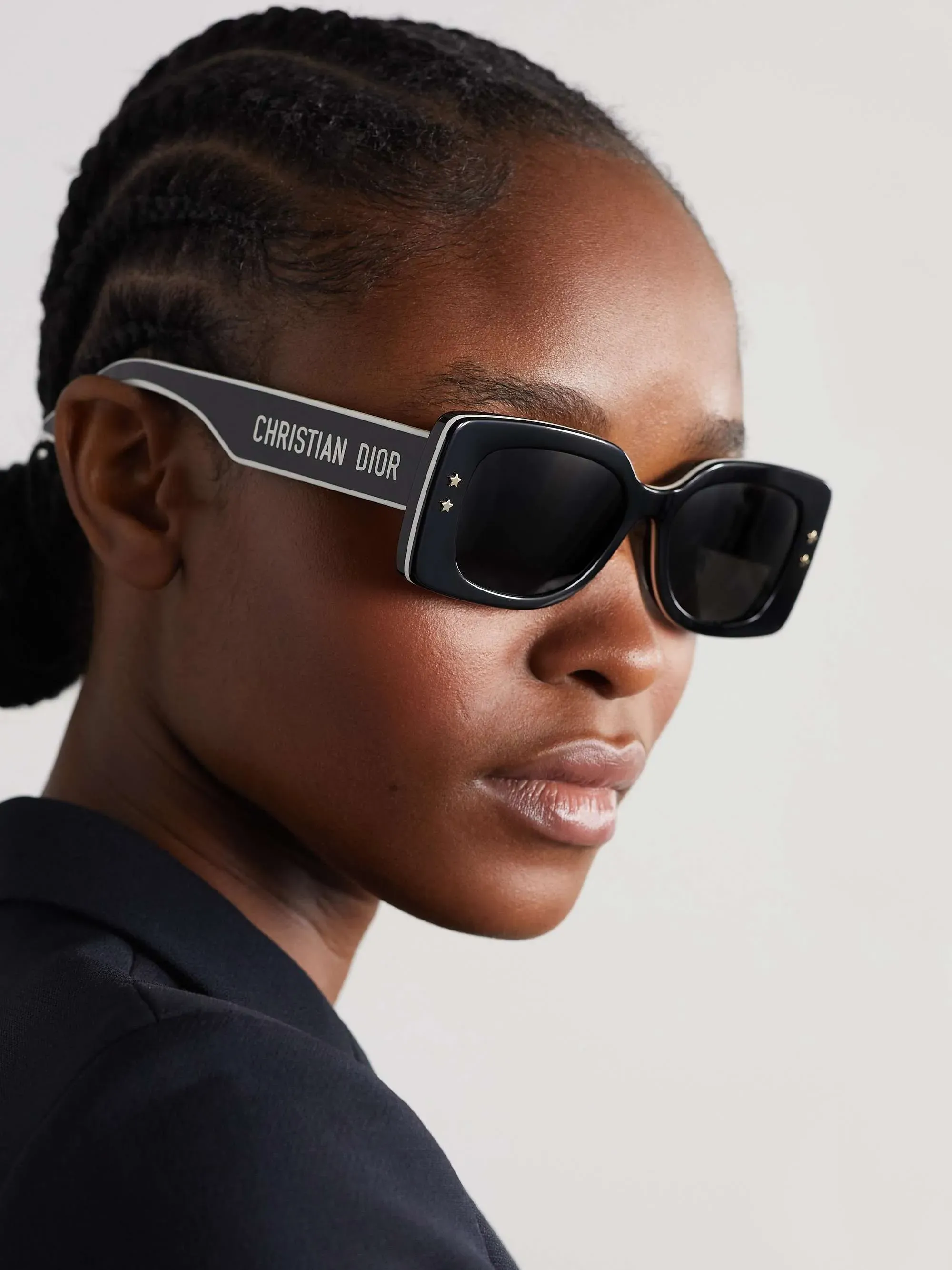 Why Dior Sunglasses Command Attention
