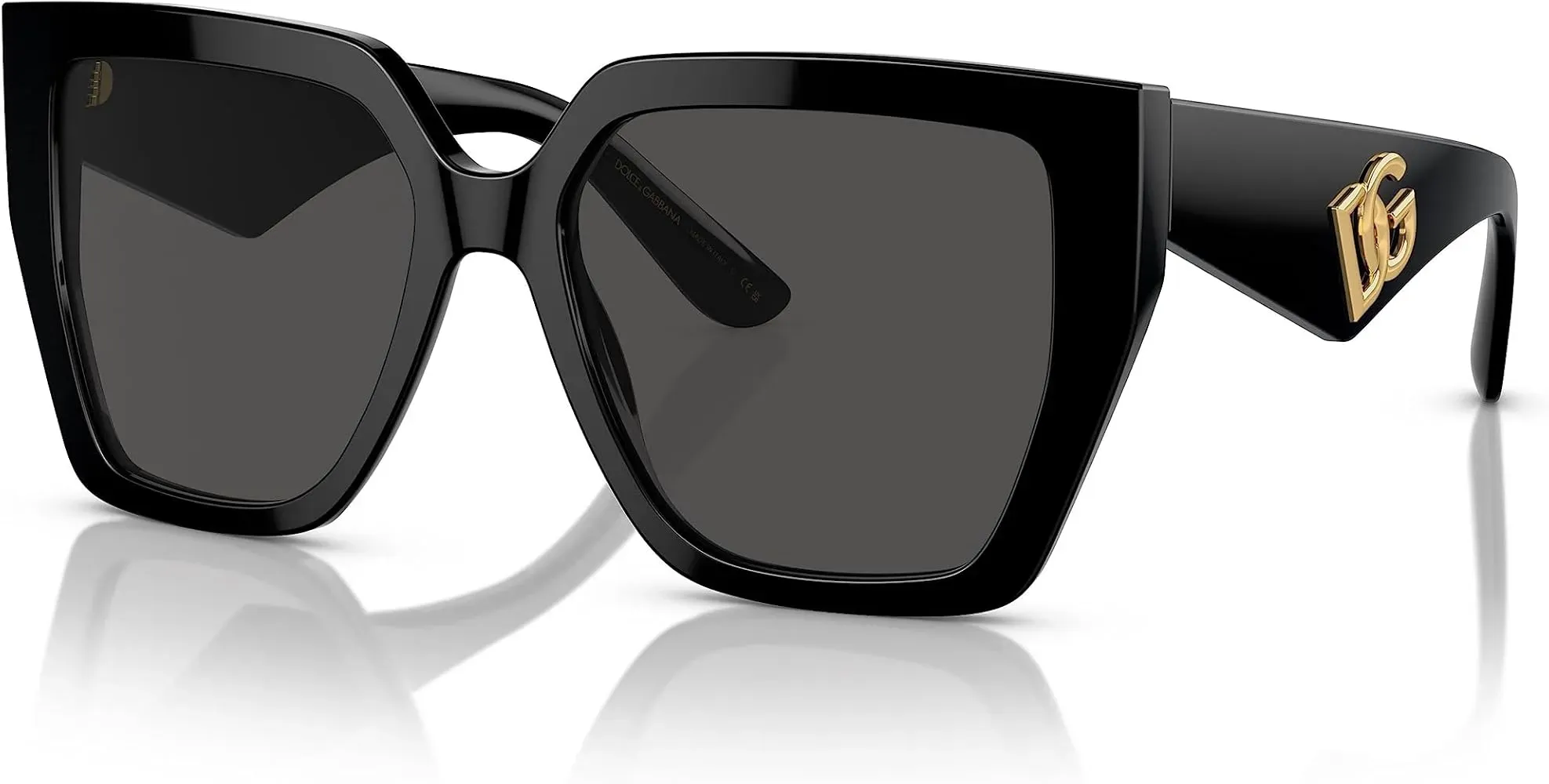 Why Dolce & Gabbana Sunglasses? The Allure of Italian Luxury