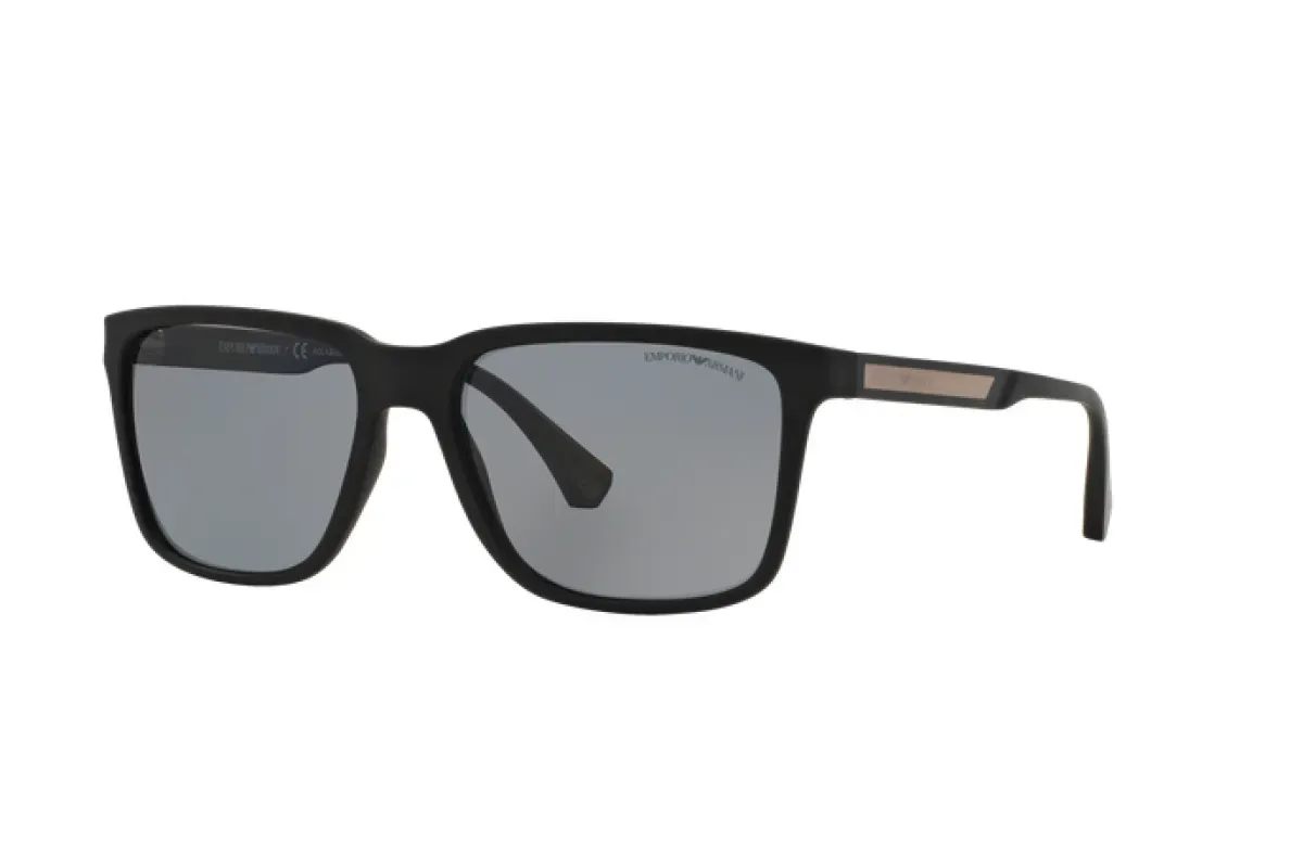 Why Emporio Armani Sunglasses Stand Out