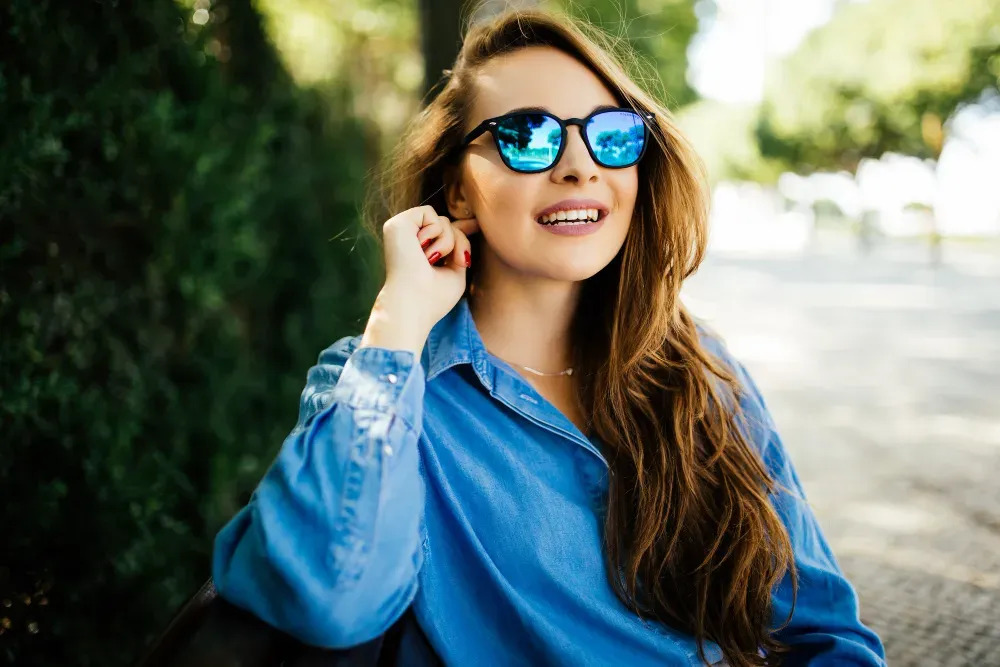 Why Every Woman Needs the Right Pair
