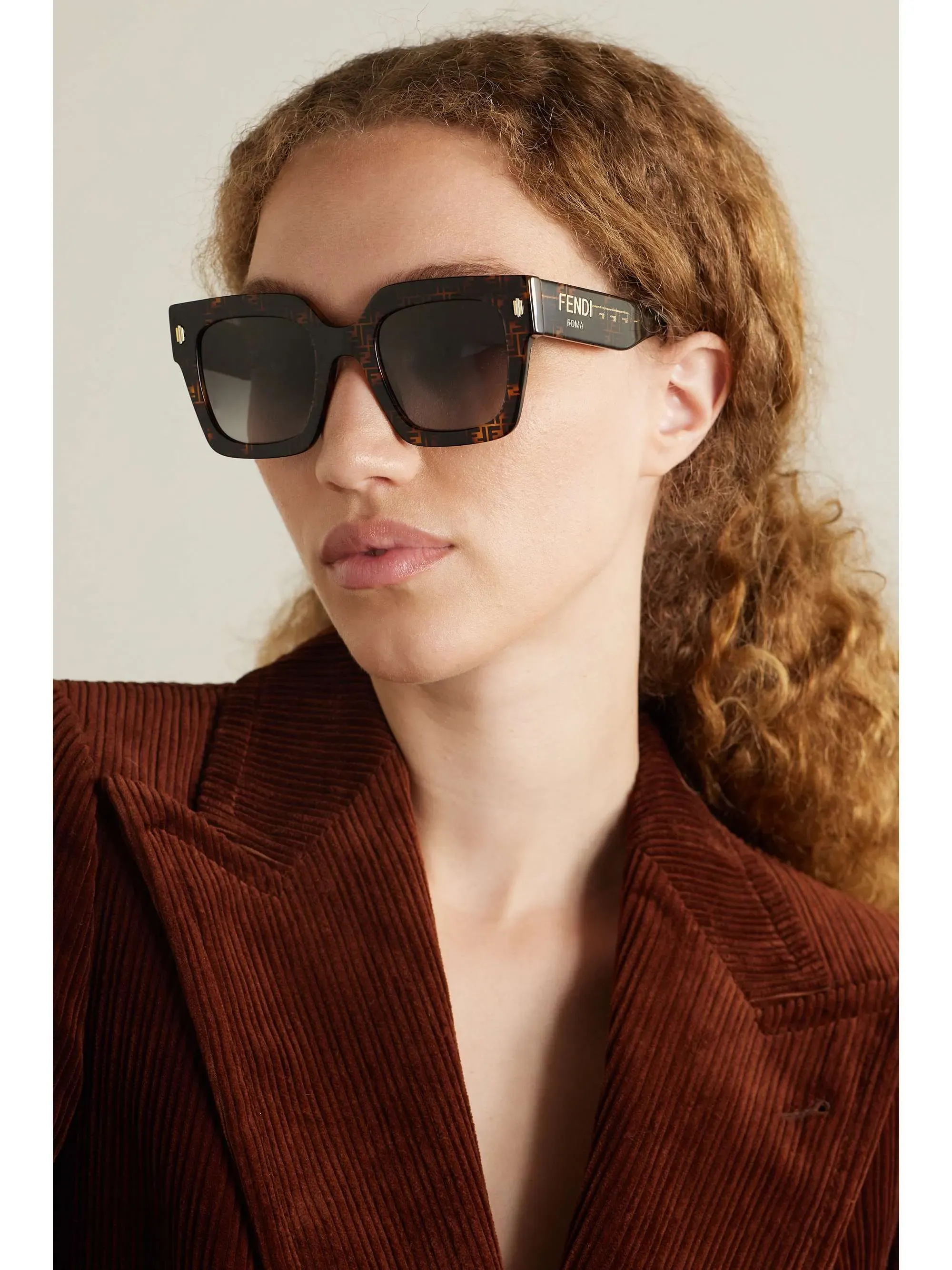 Why Fendi Sunglasses Stand Out From the Crowd