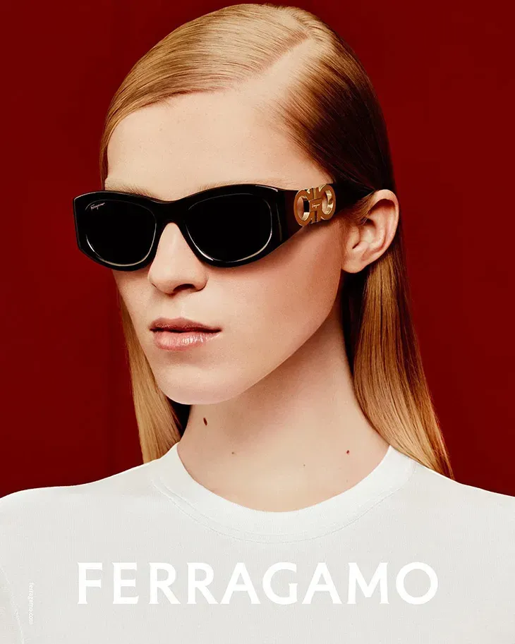 Why Ferragamo Sunglasses? Craftsmanship Meets High Fashion