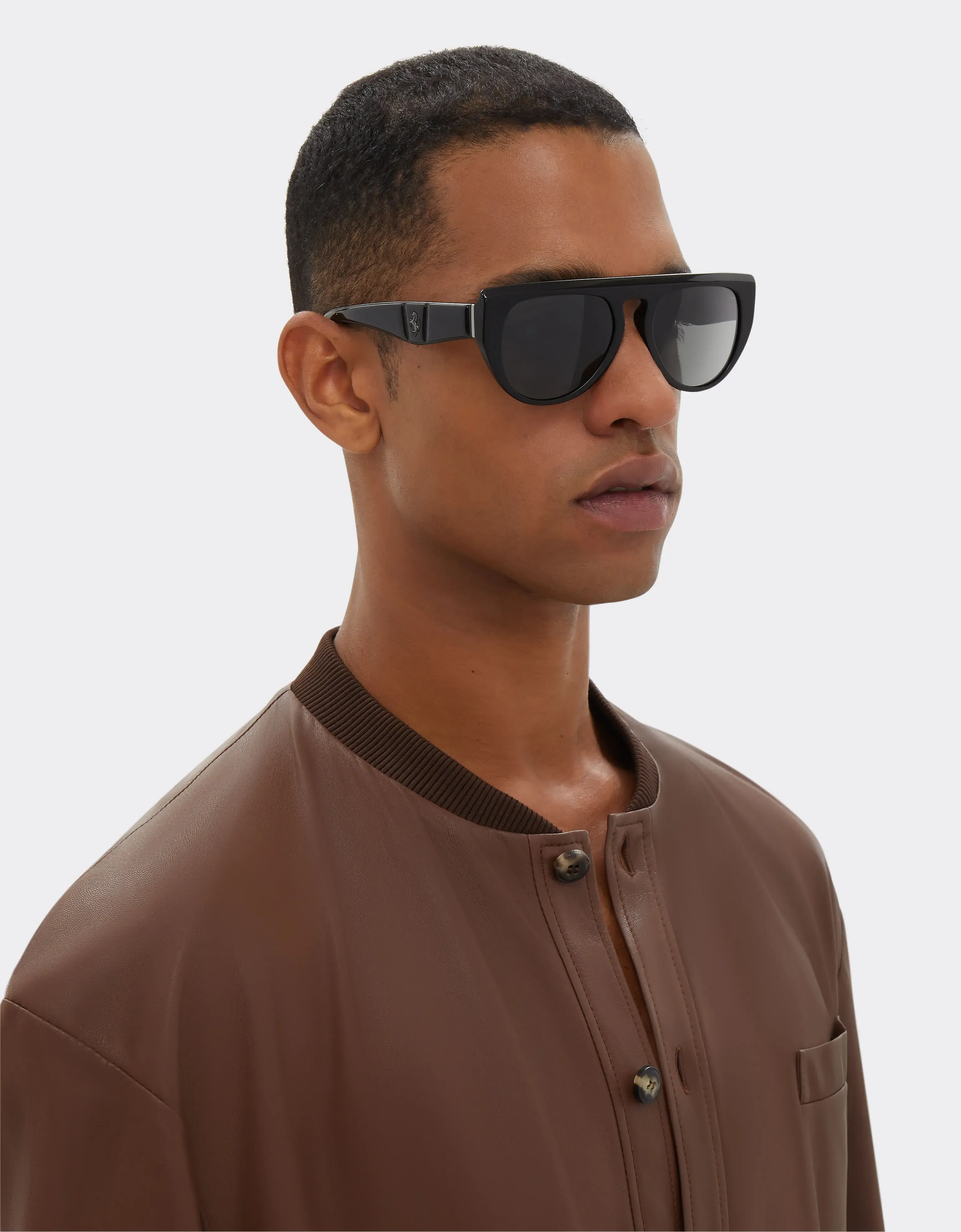 Why Ferrari Sunglasses are More Than Just Shades
